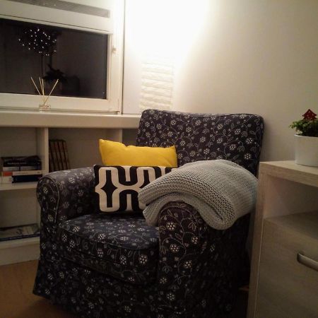 Apartament Usmiech Płock Extérieur photo