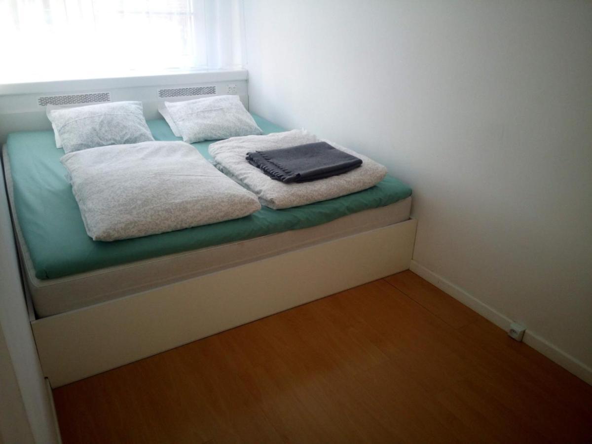 Apartament Usmiech Płock Extérieur photo