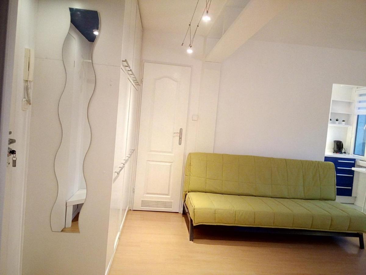 Apartament Usmiech Płock Extérieur photo