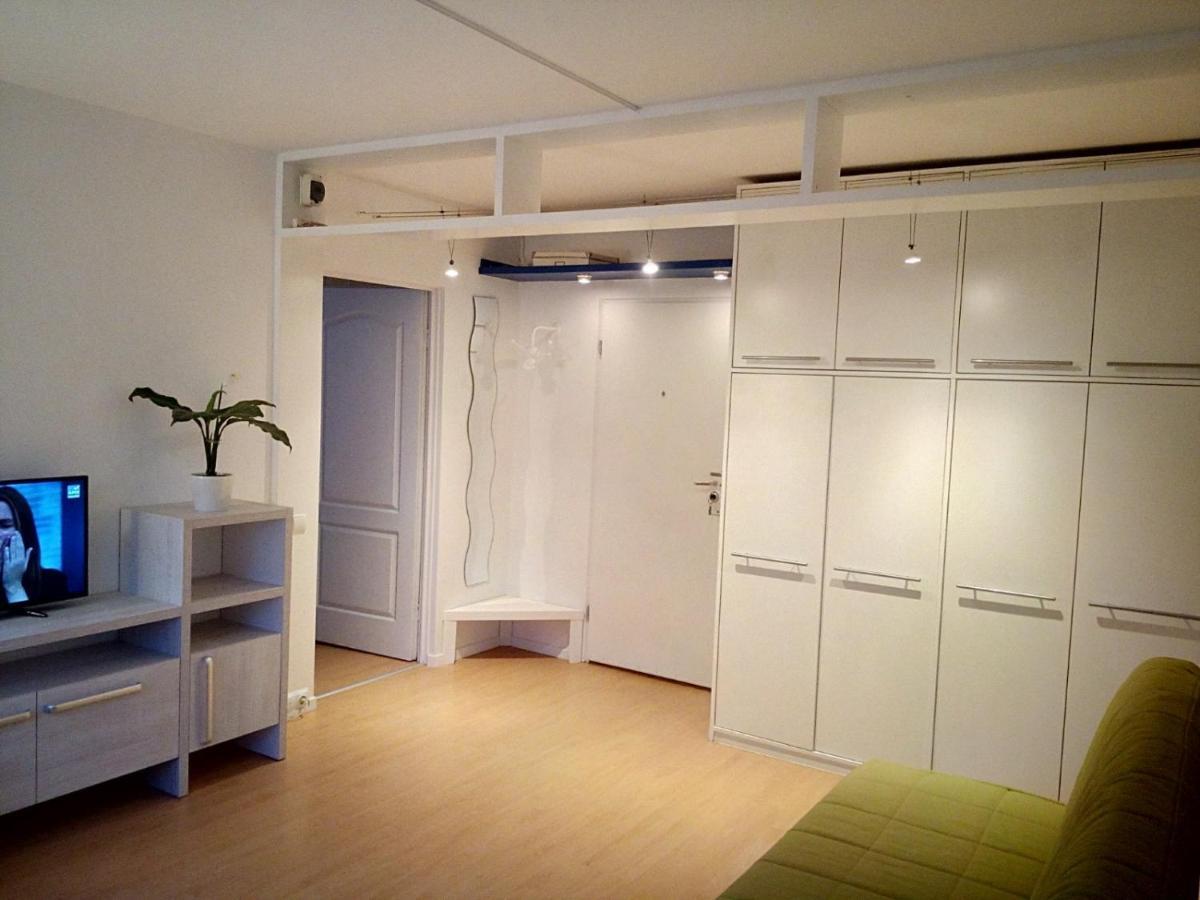 Apartament Usmiech Płock Extérieur photo