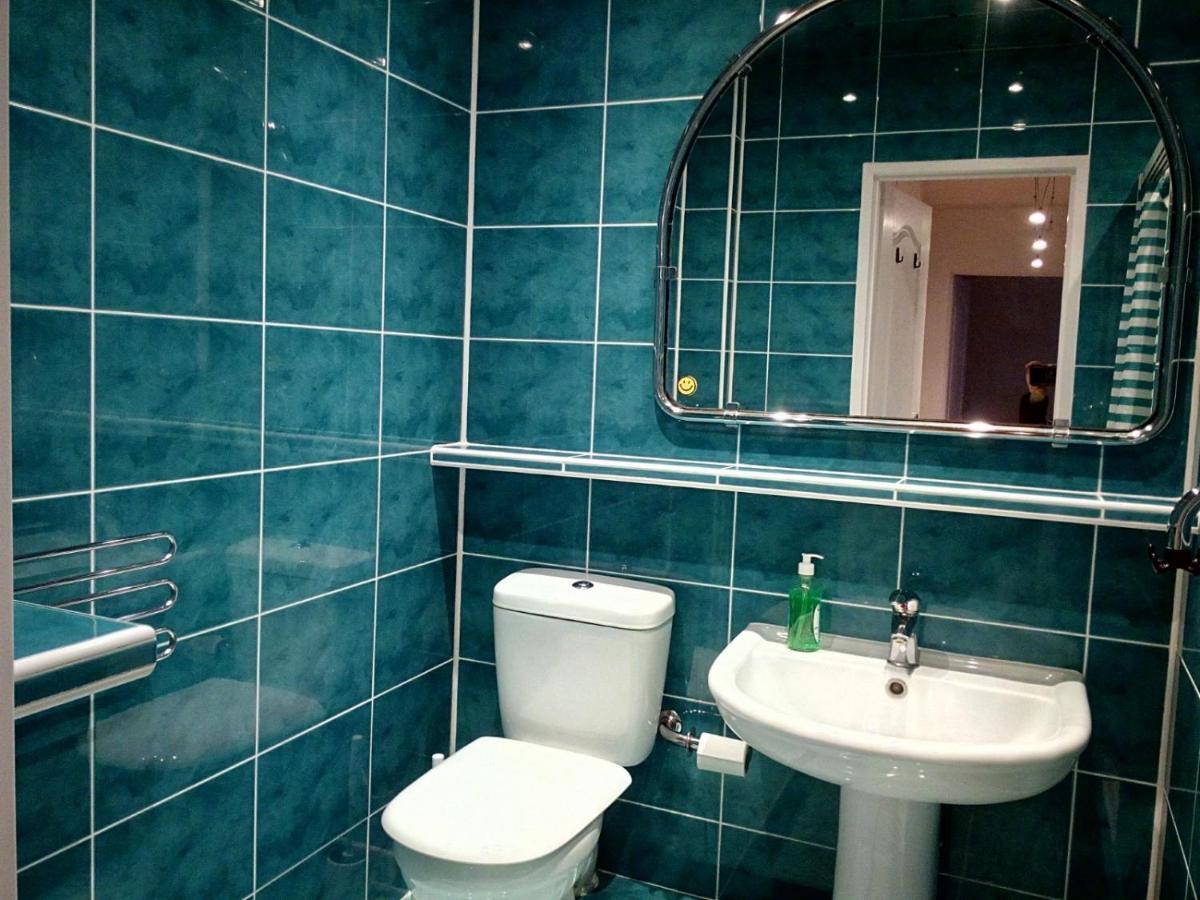 Apartament Usmiech Płock Extérieur photo