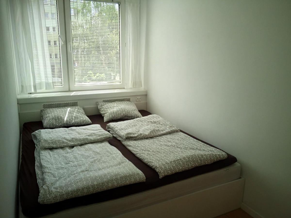 Apartament Usmiech Płock Extérieur photo