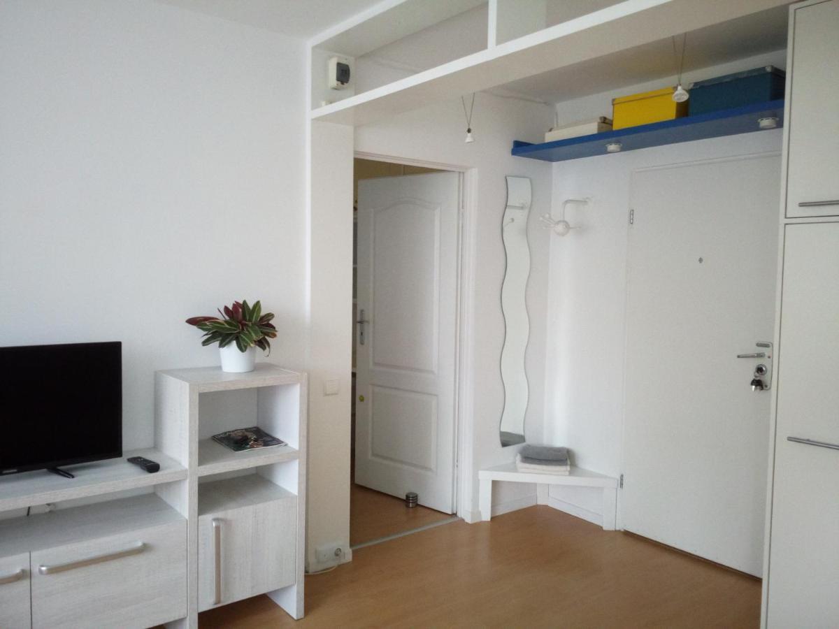 Apartament Usmiech Płock Extérieur photo