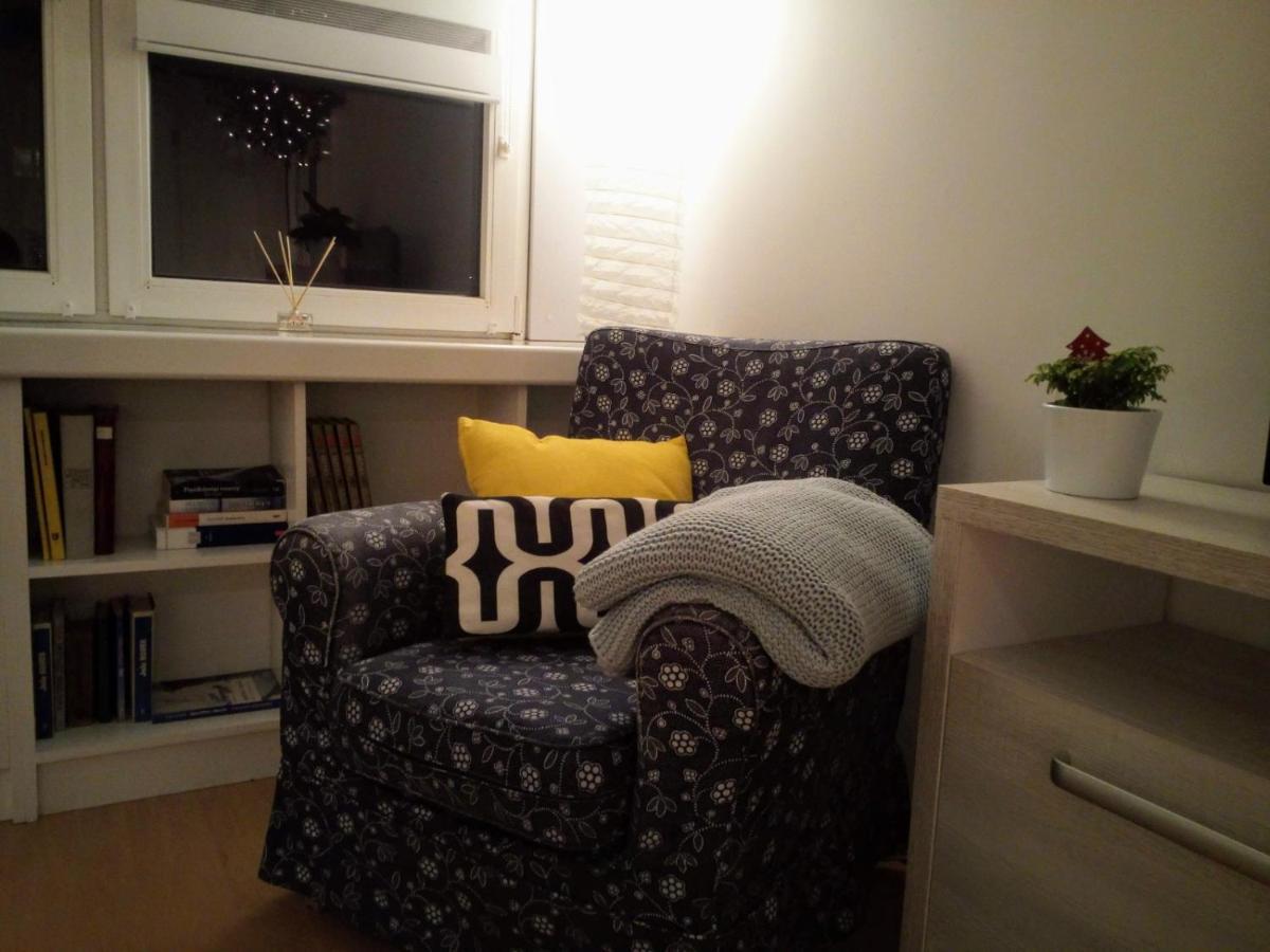 Apartament Usmiech Płock Extérieur photo
