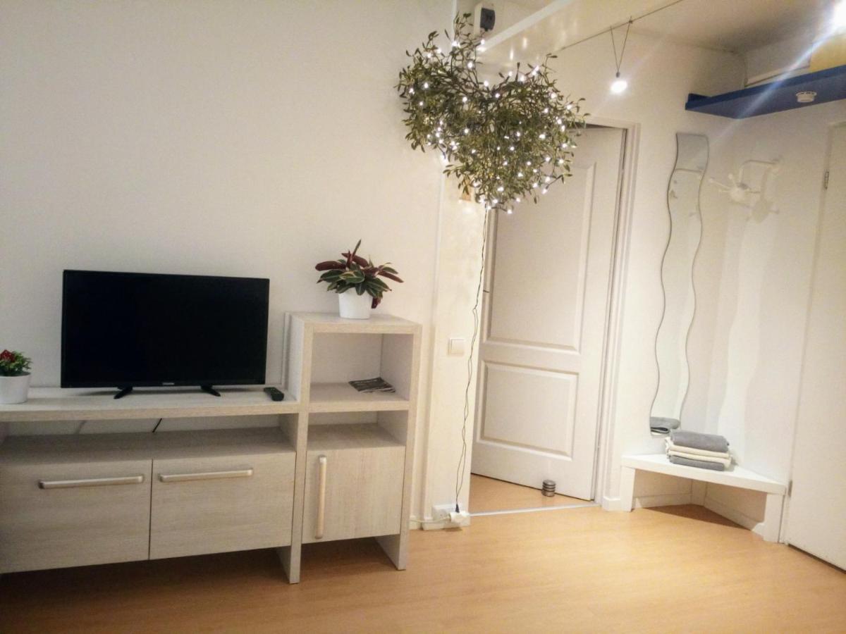 Apartament Usmiech Płock Extérieur photo