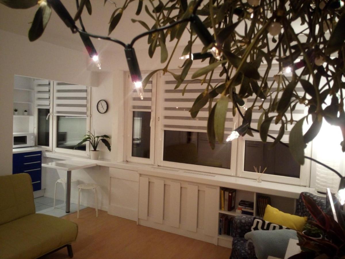 Apartament Usmiech Płock Extérieur photo